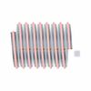 PAULMANN MaxLED 500 LED Strip RGBW pouze pásek 2,5m 15W 530lm/m 896 LEDs/m RGBW+