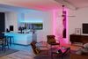 PAULMANN MaxLED 1000 LED Strip Full-Line COB základní sada 3m 27W 1038lm/m 896 LEDs/m RGBW+ 60VA