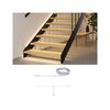 PAULMANN MaxLED Stair LED Strip prodloužení 1m 0,6W 2700K