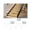 PAULMANN MaxLED Stair LED Strip prodloužení 3x 1m 3x0,6W 2700K
