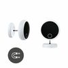 PAULMANN MaxLED senzor Wireless Touch DC3V bílá/černá