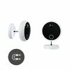 PAULMANN MaxLED Wireless PIR &amp; Touch DC3V bílá/černá