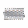 PAULMANN MaxLED 500 LED Strip teplá bílá základní sada 3m 11W 550lm/m 64 LEDs/m 2700K 30VA