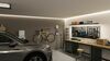 PAULMANN MaxLED 500 LED Strip teplá bílá základní sada 3m 11W 550lm/m 64 LEDs/m 2700K 30VA