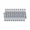 PAULMANN MaxLED 500 LED Strip teplá bílá základní sada 3m 11W 550lm/m 64 LEDs/m 2700K 30VA