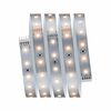 PAULMANN MaxLED 500 LED Strip teplá bílá základní sada 1,5m 5,5W 550lm/m 64 LEDs/m 2700K 20VA