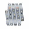 PAULMANN MaxLED 500 LED Strip teplá bílá základní sada 1,5m 5,5W 550lm/m 64 LEDs/m 2700K 20VA