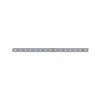 PAULMANN MaxLED 500 LED Strip teplá bílá pouze pásek 1m 3,6W 550lm/m 64 LEDs/m 2700K