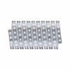 PAULMANN MaxLED 500 LED Strip neutrální bílá základní sada 3m 11W 550lm/m 64 LEDs/m 4000K 30VA