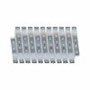 PAULMANN MaxLED 500 LED Strip neutrální bílá základní sada 3m 11W 550lm/m 64 LEDs/m 4000K 30VA