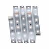 PAULMANN MaxLED 500 LED Strip neutrální bílá základní sada 1,5m 5,5W 550lm/m 64 LEDs/m 4000K 20VA