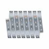 PAULMANN MaxLED 500 LED Strip neutrální bílá pouze pásek 2,5m 9W 550lm/m 64 LEDs/m 4000K