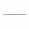 PAULMANN MaxLED 500 LED Strip neutrální bílá pouze pásek 1m 3,6W 550lm/m 64 LEDs/m 4000K