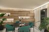 PAULMANN MaxLED 1000 LED Strip teplá bílá základní sada 3m 22W 1100lm/m 128 LEDs/m 2700K 40VA