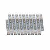PAULMANN MaxLED 1000 LED Strip teplá bílá základní sada 3m 22W 1100lm/m 128 LEDs/m 2700K 40VA
