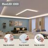PAULMANN MaxLED 1000 LED Strip základní sada 1,5m teplá bílá 11W 1100lm/m 2700K 30VA