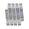 PAULMANN MaxLED 1000 LED Strip základní sada 1,5m teplá bílá 11W 1100lm/m 2700K 30VA