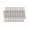 PAULMANN MaxLED 1000 LED Strip teplá bílá pouze pásek 2,5m 18W 1100lm/m 128 LEDs/m 2700K