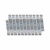 PAULMANN MaxLED 1000 LED Strip neutrální bílá základní sada 3m 22W 1100lm/m 128 LEDs/m 4000K 40VA