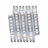 PAULMANN MaxLED 1000 LED Strip neutrální bílá základní sada 1,5m 11W 1100lm/m 128 LEDs/m 4000K 30VA
