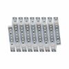 PAULMANN MaxLED 1000 LED Strip neutrální bílá pouze pásek 2,5m 18W 1100lm/m 128 LEDs/m 4000K