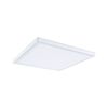PAULMANN LED Panel Atria Shine IP44 hranaté 298x298mm 15,7W 3000 - 6500K bílá