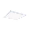 PAULMANN LED Panel Atria Shine IP44 hranaté 298x298mm 15,7W 3000 - 6500K bílá