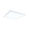 PAULMANN LED Panel Atria Shine IP44 hranaté 298x298mm 15,7W 3000 - 6500K bílá