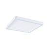 PAULMANN LED Panel Atria Shine IP44 hranaté 190x190mm 8W 3000 - 6500K bílá