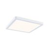 PAULMANN LED Panel Atria Shine IP44 hranaté 190x190mm 8W 3000 - 6500K bílá
