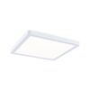 PAULMANN LED Panel Atria Shine IP44 hranaté 190x190mm 8W 3000 - 6500K bílá