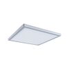 PAULMANN LED Panel Atria Shine IP44 hranaté 298x298mm 15,7W 3000 - 6500K matný chrom