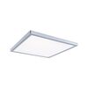 PAULMANN LED Panel Atria Shine IP44 hranaté 298x298mm 15,7W 3000 - 6500K matný chrom