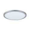 PAULMANN LED Panel Atria Shine IP44 kruhové 298mm 14,8W 3000 - 6500K matný chrom