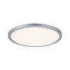 PAULMANN LED Panel Atria Shine IP44 kruhové 298mm 14,8W 3000 - 6500K matný chrom