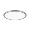 PAULMANN LED Panel Atria Shine IP44 kruhové 298mm 14,8W 3000 - 6500K matný chrom
