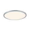 PAULMANN LED Panel Atria Shine IP44 kruhové 398mm 20,8W 3000 - 6500K matný chrom