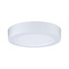 PAULMANN LED Panel Abia 2 White Select soumrakové a pohybové čidlo (HF) kruhové 170mm 9,5W 2700 - 4000K bílá