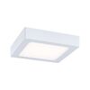 PAULMANN LED Panel Abia 2 White Select soumrakové a pohybové čidlo (HF) hranaté 170x170mm 9,5W 2700 - 4000K bílá