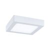 PAULMANN LED Panel Abia 2 White Select soumrakové a pohybové čidlo (HF) hranaté 170x170mm 9,5W 2700 - 4000K bílá