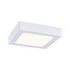 PAULMANN LED Panel Abia 2 White Select soumrakové a pohybové čidlo (HF) hranaté 170x170mm 9,5W 2700 - 4000K bílá