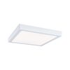 PAULMANN LED Panel Abia 2 White Select soumrakové a pohybové čidlo (HF) hranaté 300x300mm 14W 2700 - 4000K bílá