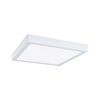 PAULMANN LED Panel Abia 2 White Select soumrakové a pohybové čidlo (HF) hranaté 300x300mm 14W 2700 - 4000K bílá