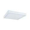 PAULMANN LED Panel Abia 2 White Select soumrakové a pohybové čidlo (HF) hranaté 300x300mm 14W 2700 - 4000K bílá