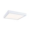 PAULMANN LED Panel Abia 2 White Select soumrakové a pohybové čidlo (HF) hranaté 300x300mm 14W 2700 - 4000K bílá