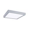 PAULMANN LED Panel Abia 2 White Select soumrakové a pohybové čidlo (HF) hranaté 300x300mm 14W 2700 - 4000K matný chrom