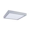 PAULMANN LED Panel Abia 2 White Select soumrakové a pohybové čidlo (HF) hranaté 300x300mm 14W 2700 - 4000K matný chrom