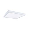 PAULMANN LED Panel Abia 2 White Select soumrakové a pohybové čidlo (HF) hranaté 400x400mm 16W 2700 - 4000K bílá
