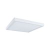 PAULMANN LED Panel Abia 2 White Select soumrakové a pohybové čidlo (HF) hranaté 400x400mm 16W 2700 - 4000K bílá