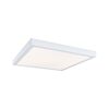 PAULMANN LED Panel Abia 2 White Select soumrakové a pohybové čidlo (HF) hranaté 400x400mm 16W 2700 - 4000K bílá